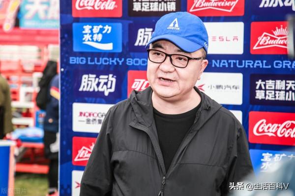 國足或將易帥，董路會成為熱門嗎？