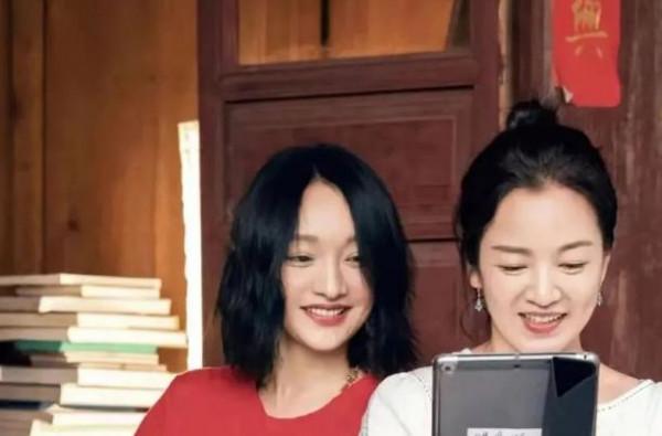 被阿雅和楊丞琳這段對話整破防了，或許，這就是成熟女人的魅力吧