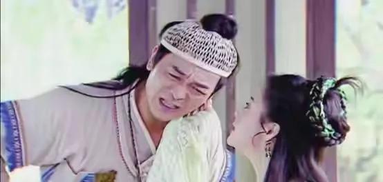 再看《歡天喜地七仙女》才明白董永和魚日的“惡”!難怪王母討厭 再看《歡天喜地七仙女》才明白董永和魚日的“惡”!難怪王母討厭