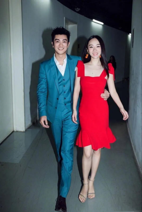 5位被逼婚的男星：杜江欠的婚禮至今沒還，沈騰被王琦全家逼婚