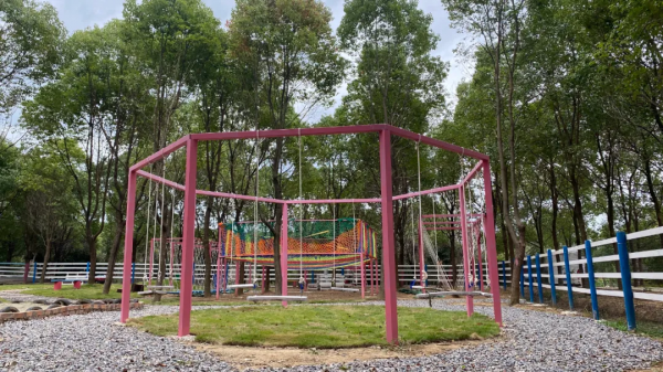 3年投入1000萬，華中地區唯一陶主題莊園，如何引爆？