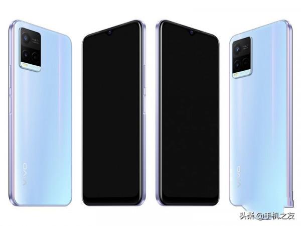 vivo Y32(8GB 128GB)：12月17日最新圖片