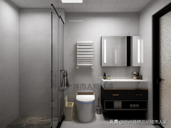 居家生活37個內容｜家裝小知識｜等我裝第二套房這些一定安排上