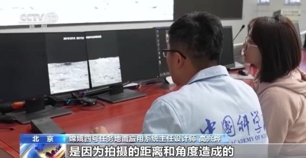 月背工作滿三年！嫦娥四號如何做到超服期役？