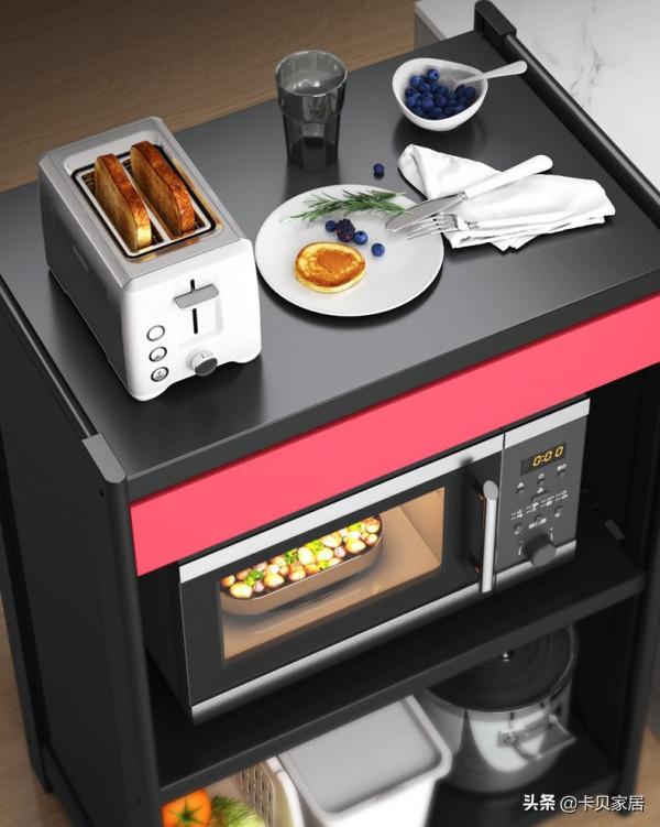 置物架的材質，究竟怎麼選