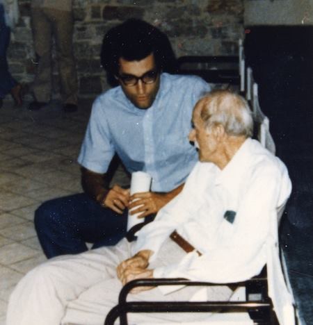 當代弦理論之父，愛因斯坦的真正繼承者——威騰的傳奇人生