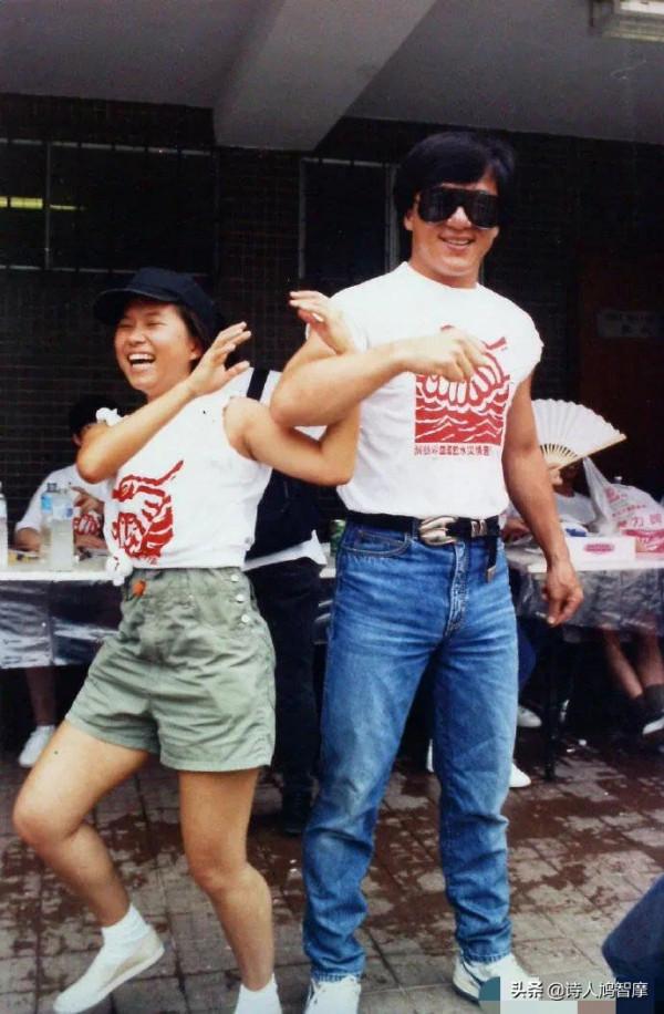 老照片,港臺70-90年代的演藝圈,你還記得他們嗎? 老照片,港臺70-90年代的演藝圈,你還記得他們嗎?