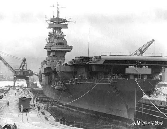 太平洋戰爭中最關鍵的5分鐘，究竟是什麼原因導致的？