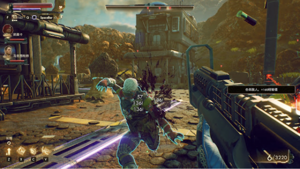 即使人類發展到了星際文明，資本還是一樣噁心