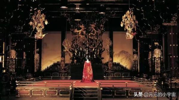 葉錦添：讓一眾導演乖乖聽話，他做的電影畫面都成了經典