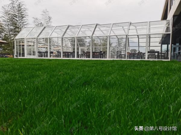 陽光房不用玻璃封？不用擔心違建問題，這樣的陽光房你瞭解過嗎？