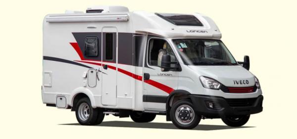 朗宸T型旅居車!空間超大食宿齊全,還配兩張大床能住3人 朗宸T型旅居車!空間超大食宿齊全,還配兩張大床能住3人