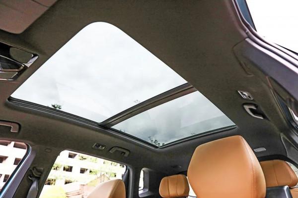 「首試」不露鋒芒 | 天際汽車 天際ME7