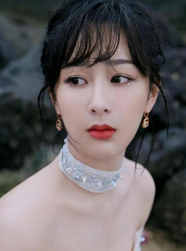 歲月不饒人，楊紫都29歲了