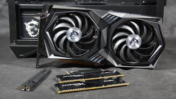 引爆Zen3效能,AMD銳龍5600功耗深入測試,功耗表現相當詭異 引爆Zen3效能,AMD銳龍5600功耗深入測試,功耗表現相當詭異