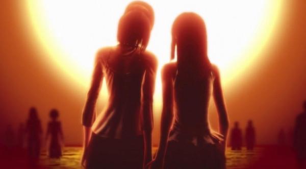 零濡鴉之巫女深羽結局觸發方法 零濡鴉之巫女深羽結局觸發方法