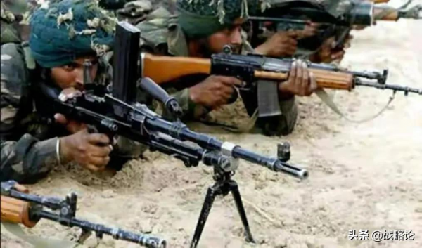 西南山地作戰,步兵依舊關鍵,中印營級山地步兵單位進攻能力對比 西南山地作戰,步兵依舊關鍵,中印營級山地步兵單位進攻能力對比