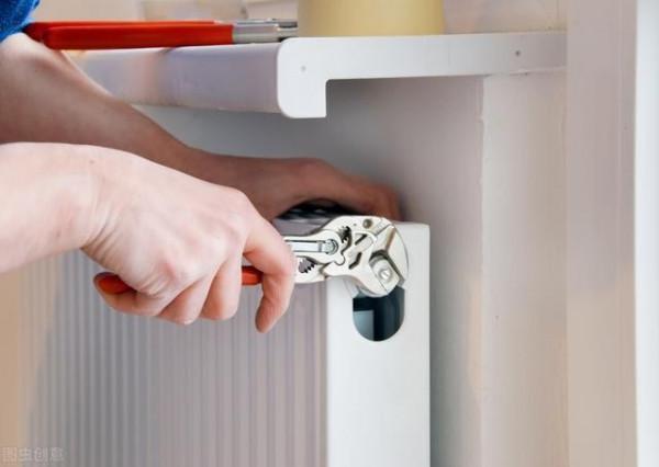 暖氣回水管總是不熱？不要抱怨供暖公司，找準原因自己就能解決