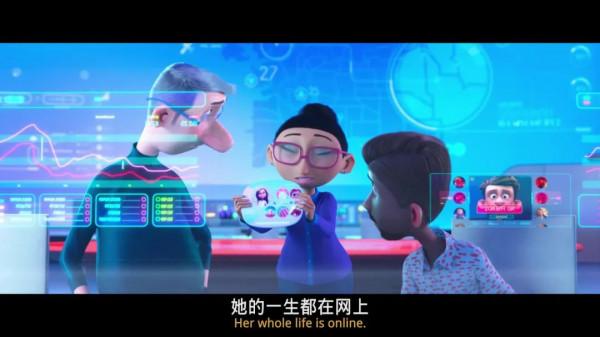 年度動畫黑馬，可惜又不上映