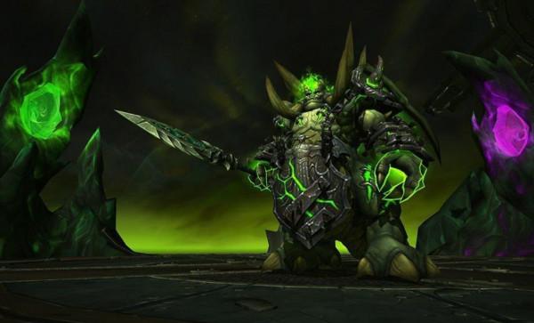 魔獸世界TBC：玩家打臉WCL“強力黨”，誰說全團灰綠過不了王子？