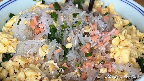 我家最愛的懶人早餐，2分鐘出鍋，不揉麵不用擀，做一次7天不早起