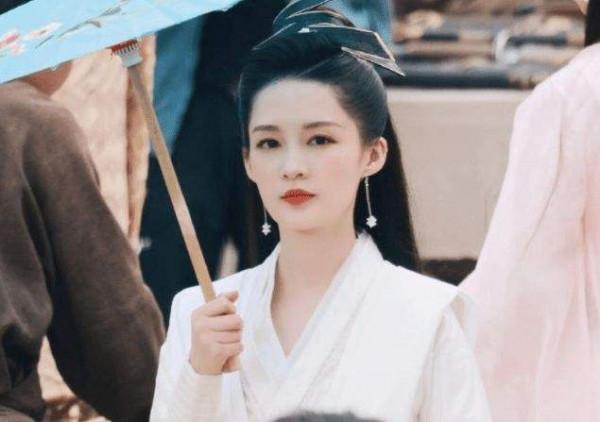 宋軼四次豔壓同組女演員，運氣大過實力