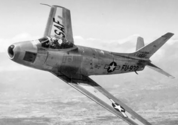 米格走廊：何以成為美國空軍的噩夢？看看志願軍空軍戰績就明白了