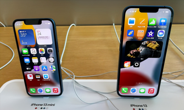 分析師：全球50%安卓使用者想換iPhone，中國受訪者大多用華為