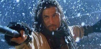 為何再次相見，魯智深再沒把林沖當兄弟？