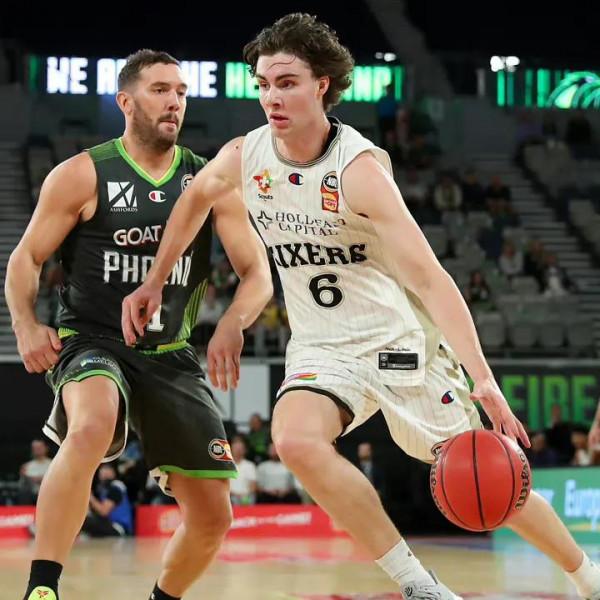 選秀大年都要水？一起來盤點一下目前為止前十四順位的表現（一）