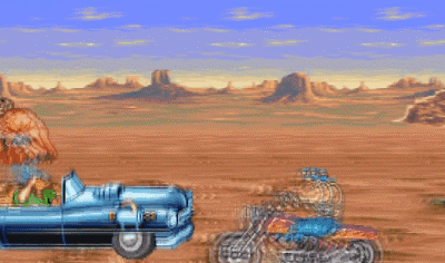 街機：恐龍快打很少人知道的冷知識