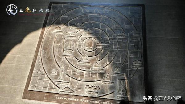 千年古都裡的百年古剎，昔日的皇家寺院現今都有什麼寶物？