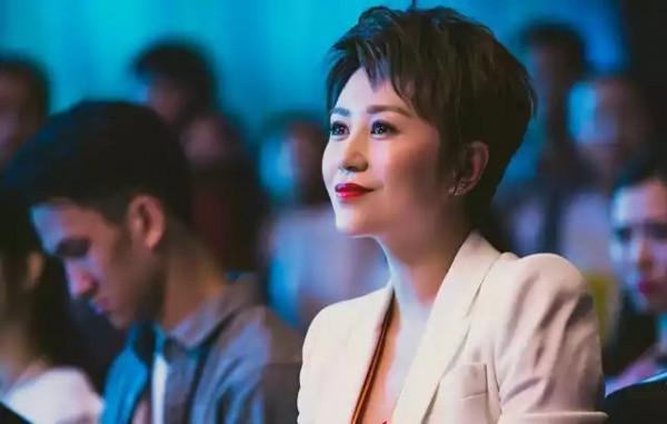 馬麗：27歲成名，36歲嫁小10歲丈夫，因一部電影與沈騰避嫌6年