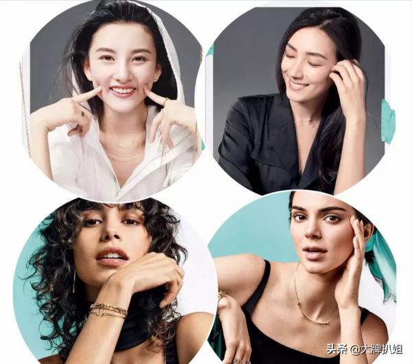 人生第一款大牌經典款項鍊,可以從這6款開始 人生第一款大牌經典款項鍊,可以從這6款開始