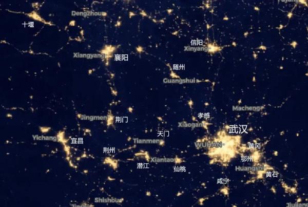 經濟決定人口的時代——從湖北各市的人口變化看湖北省的經濟現狀 經濟決定人口的時代——從湖北各市的人口變化看湖北省的經濟現狀