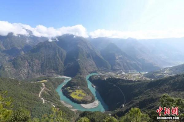 雲南到底有多美？誰沒去過誰後悔……