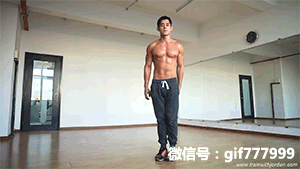 【全民健身】30天居家健身計劃挑戰