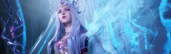 波塞西和唐晨的孩子是什麼武魂？雙生武魂不太可能，海神過於強勢