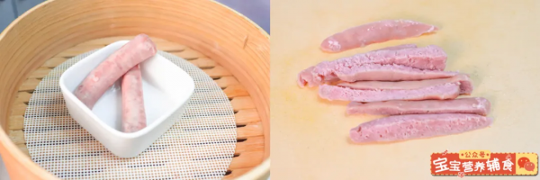 今日食譜「百搭手抓餅」~寶寶輔食