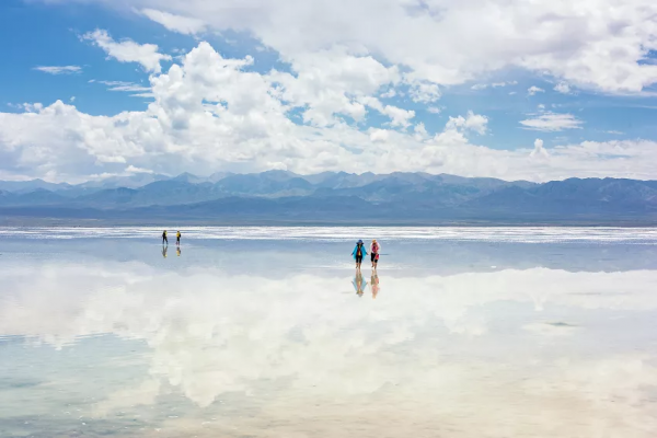 第一次去大西北,這10個網紅地必須打卡 第一次去大西北,這10個網紅地必須打卡