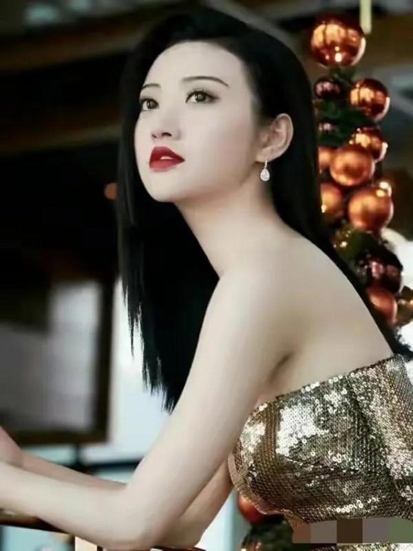 景甜最美高畫質寫真集