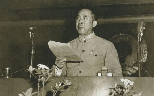 1950年山東一男子被接到北京,成了國家幹部,他是誰,憑什麼? 1950年山東一男子被接到北京,成了國家幹部,他是誰,憑什麼?