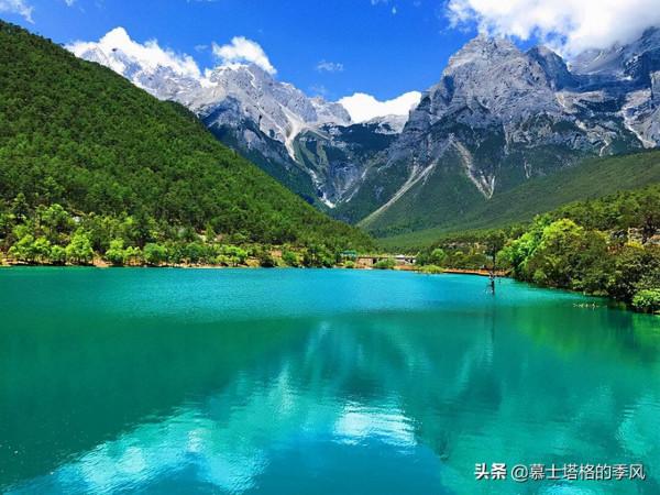 雲南最適合北方人過冬避寒的七座小城,海拔低消費低而且溫暖宜人 雲南最適合北方人過冬避寒的七座小城,海拔低消費低而且溫暖宜人