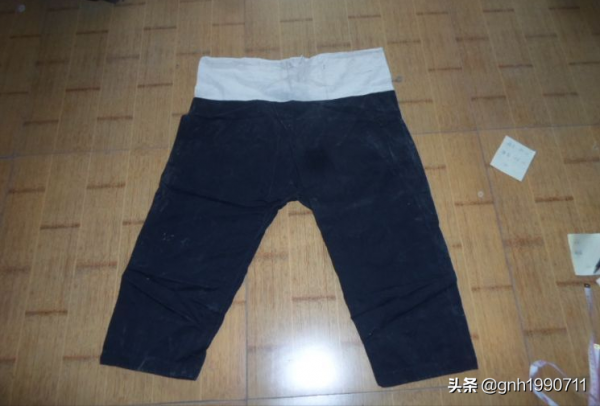 八十年代前的一個惡作劇——看瓜