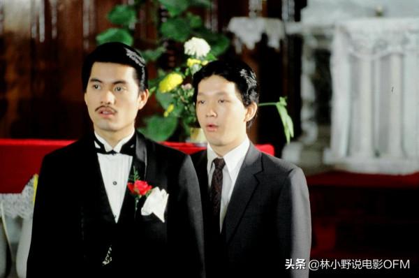 TVB《上海灘》幕後冷知識：湯鎮業女友參演，黃日華龍套收入豐厚