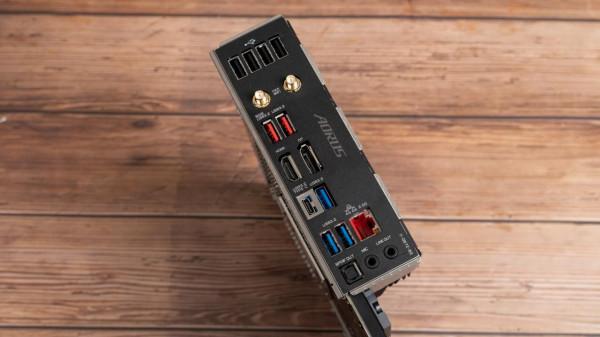 i9-12900K玩遊戲選擇DDR4還是DDR5記憶體好?實測資料告訴你 i9-12900K玩遊戲選擇DDR4還是DDR5記憶體好?實測資料告訴你