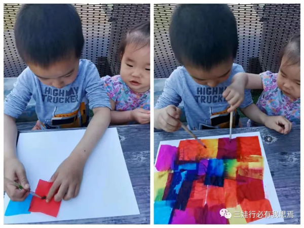 雙減之後，陪娃的重任又回到父母身上？試試這85個輕鬆好玩的遊戲