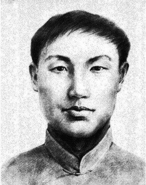 指揮飛奪瀘定橋的英雄,被人誣衊為逃兵,親生女兒50年後才獲知 指揮飛奪瀘定橋的英雄,被人誣衊為逃兵,親生女兒50年後才獲知