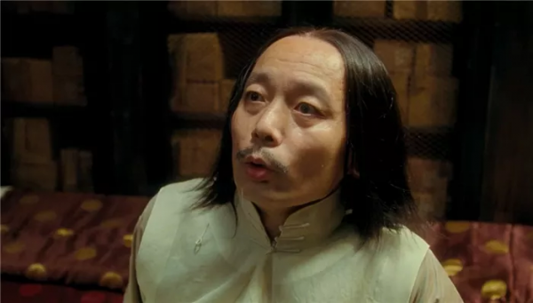 29年前，葛優拍過一部“大尺度”的電影，女二號如今是央視主持人