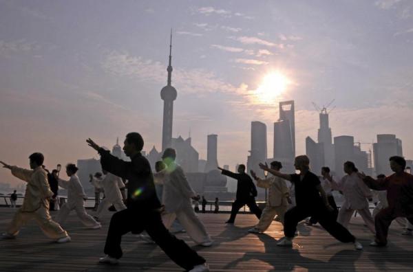 黨領導新中國體育事業的歷史經驗與啟示